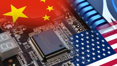 Congress wants geotracking tech in high-end GPUs to keep them out of China's clutches