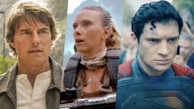 35 summer movies we can’t wait to see in theaters, Netflix and more