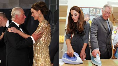King Charles made his feelings clear on one of Kate Middleton's favorite hobbies - and he's not a fan