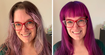 70 Incredible Before And After Pics That Prove Just How Powerful A Haircut Can Be (New Pics)