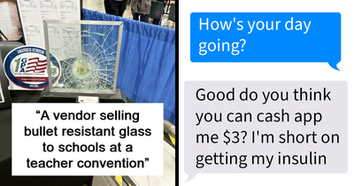 55 Shocking Photos That Highlight The Ongoing Doom And Gloom In The US (New Pics)