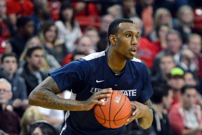 American basketball player could face firing squad in Indonesia after allegedly trying to smuggle cannabis candy