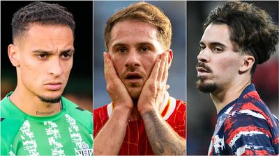 Transfer Rumors: Man Utd Learn of New Antony Interest, Real Madrid Plot €200m Spending Spree