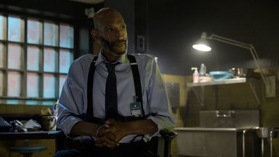 Final Destination Bloodlines gives horror icon Tony Todd the goodbye he deserves with a perfect send-off for William Bludworth