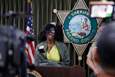 Hiker who went missing for weeks reveals how she survived alone in wilderness