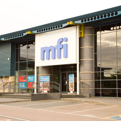 MFI is coming back to the high street in 2026 - but it might not look how you'd expect