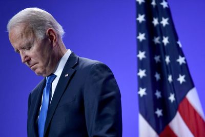 Leaked audio reveals extent of Biden’s struggle to remember key details in 2023 interview, including when son died