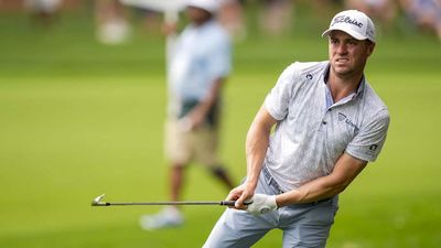 Justin Thomas, Jordan Spieth, Phil Mickelson Miss the Cut at the PGA Championship