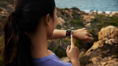 "A new future of superior health monitoring" - Huawei launches sports watches designed to rival budget Garmins