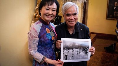 The Napalm Girl saga continues: World Press Photo suspends the attribution of 'The Terror of War' to Nick Út