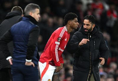 Marcus Rashford may never play for Aston Villa again, thanks to 'first option' clause
