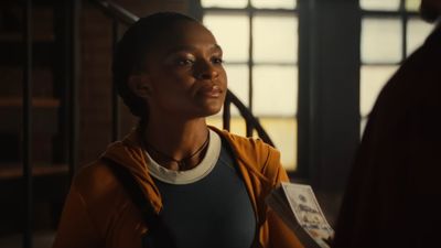 Disney+'s new sci-fi blockbuster gets a large-scale trailer