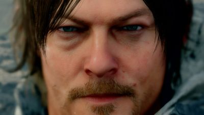 Norman Reedus would "for sure" star in A24’s Death Stranding movie: "I don't know what's happening with it"