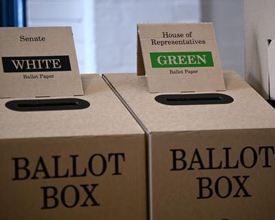 Attacks on Australia’s preferential voting system are ludicrous. We can be proud of it