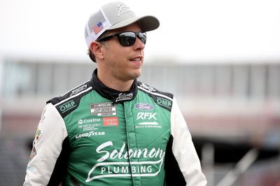 Brad Keselowski on pole for All-Star Race, McDowell's pit crew wins $100,000 bonus