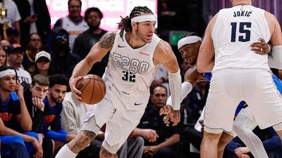 Nuggets Receive Disappointing Aaron Gordon Injury News Ahead of Game 7 vs. Thunder
