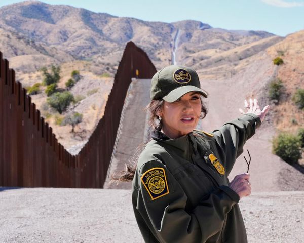 Trump officials reportedly consider TV gameshow with US citizenship as prize