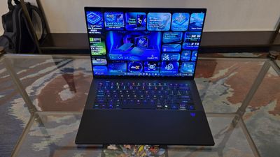 Acer has a new pair of 14.5-inch laptops for gaming on the go