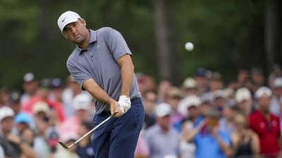 Fact or Fiction: Scottie Scheffer Is Still the PGA Championship Favorite