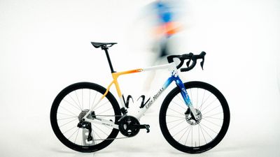 Capri-Sun and Eddy Merckx reunite for a good cause