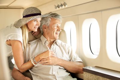 United Airlines Raises the Bar with New Business Class Suites