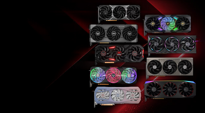 AMD subtly confirms reveal date for its next Radeon GPU – an ideal time to compete with Nvidia at Computex 2025
