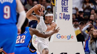 Here's the Play Aaron Gordon Injured His Hamstring, Jeopardizing Availability for Game 7