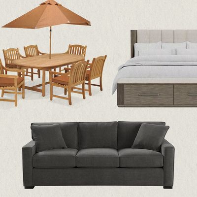 Set the scene for summer – save big on outdoor and indoor favorites at Macy's Memorial Day sale