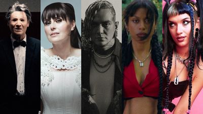 The 12 best new metal songs you need to hear right now