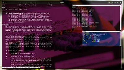 How SSH into Remote Computers Using Windows, Linux or macOS