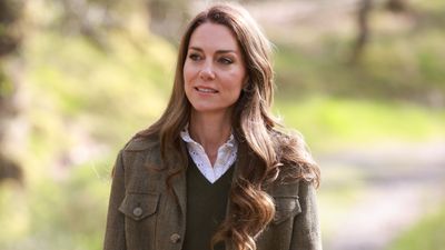 Kate Middleton's favorite Jo Malone perfume is the 'fruity and floral' scent we'll be wearing all spring