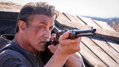 New Rambo origin story movie from Sisu director and Black Adam writers takes the franchise to the Vietnam War, predating events of first film