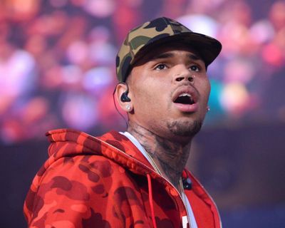 Court orders Chris Brown to be held in custody on nightclub attack charge