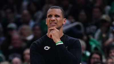 Joe Mazzulla Had a Reflective Quote After Celtics' Title Defense Fell Short