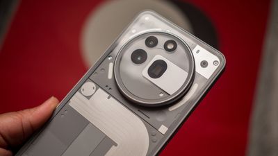 These Nothing Phone 3 rumors suggest big upgrades that won't mess around