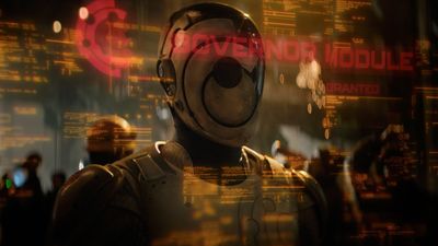 'It's funny science fiction, but it's not parody' — 'Murderbot' creators talk nailing the tone for Apple TV+’s latest sci-fi series (exclusive)