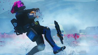 Bungie responds to Marathon art theft controversy, admitting it stole assets and blaming a former developer: "We are conducting a thorough review"