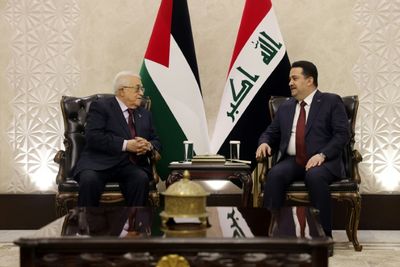 Arab League To Meet In Baghdad To Discuss Regional Crises
