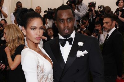 Key moments from first week of Sean ‘Diddy’ Combs’ sex trafficking trial