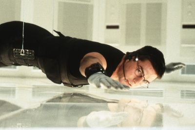 Mission: Impossible ranked – All eight Tom Cruise blockbusters, from worst to best