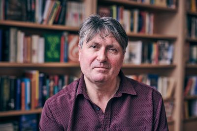 Simon Armitage: ‘The nub of being poet laureate seems to be being asked what the point is of being poet laureate’