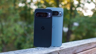 Google's May patch might've tanked its Pixel line battery life, per reports