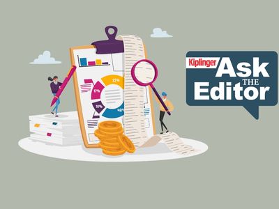 Ask the Editor, May 16 — Reader Questions on Capital Gains