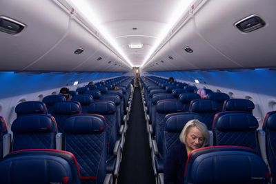 Delta’s New Fare Changes Just Made Booking Flights and Earning Miles More Complicated