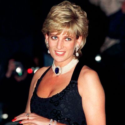 Princess Diana's Brother Reveals that Losing Her 28 Years Ago Was Like Having an "Amputation"