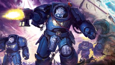 Finally, some good news: The world's only Warhammer academic conference is returning in September to present more talks like 'The ethical implications of the Imperium’s war with chaos and the inverted meaning of order'