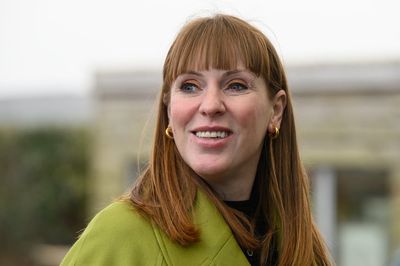OPINION - In the silent race for the Labour leadership, Angela Rayner is emerging as the Heineken candidate