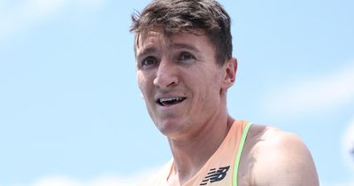 Jake Wightman: There's life in this old dog yet