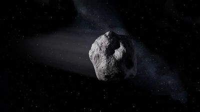 US Representatives worry Trump's NASA budget plan will make it harder to track dangerous asteroids
