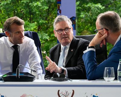 What does Keir Starmer really believe in? His deal with the European Union will provide answers